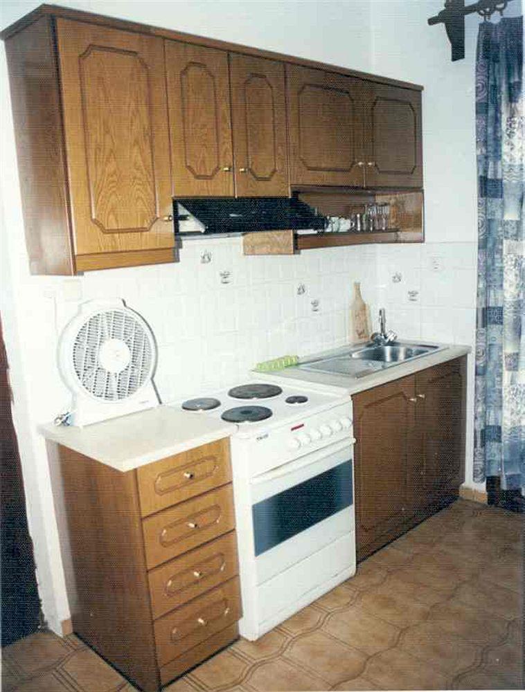 Elena Apartments 'The Family' Chania  Exterior foto